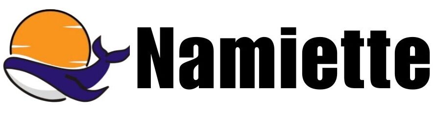 Namiette Logo