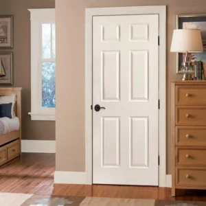 BUY PANEL HDF DOOR ASABA