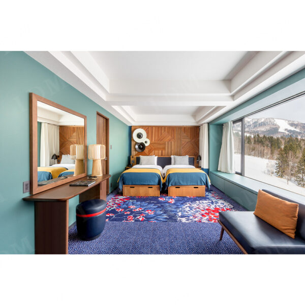 Affordable king beds Asaba