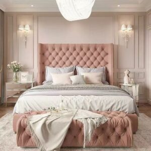 Affordable king beds Enugu