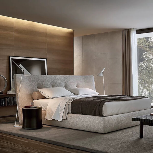 Affordable king beds Nnewi
