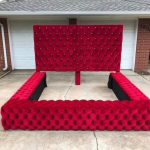 Affordable king beds Onitsha