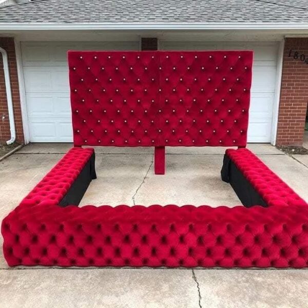 Affordable king beds Onitsha