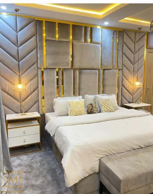 Affordable king beds Owerri