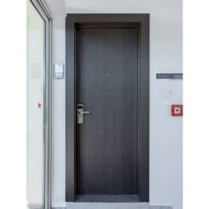 Affordable wooden doors Nigeria