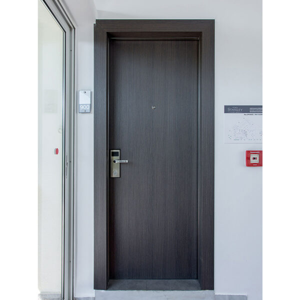 Affordable wooden doors Nigeria