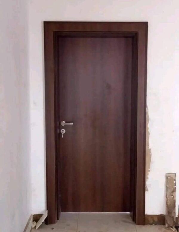 Best HDF doors Enugu