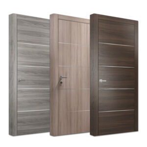 Best HDF doors Nnewi
