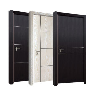 Best HDF doors Onitsha