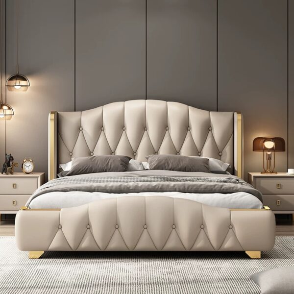 Best queen beds Enugu