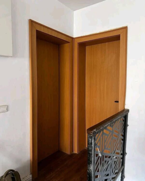 Buy wooden doors Aba