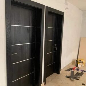 Buy wooden doors Abakaliki