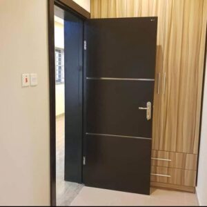 Buy wooden doors Enugu