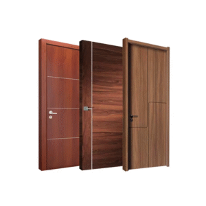 Buy wooden doors Nigeria