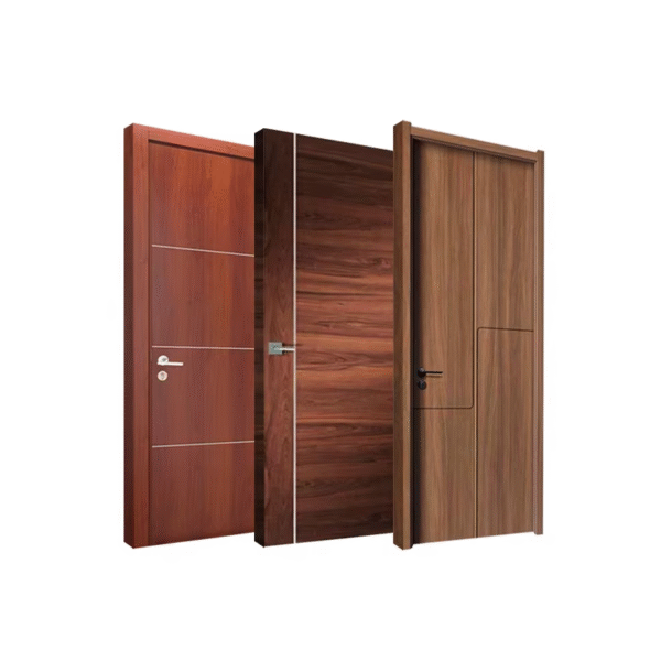 Buy wooden doors Nigeria