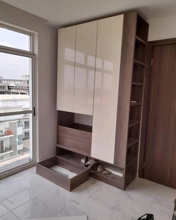 Cheap wooden furniture Abakaliki
