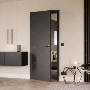Interior wooden doors Aba