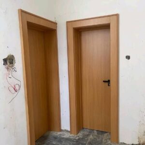 Interior wooden doors Asaba