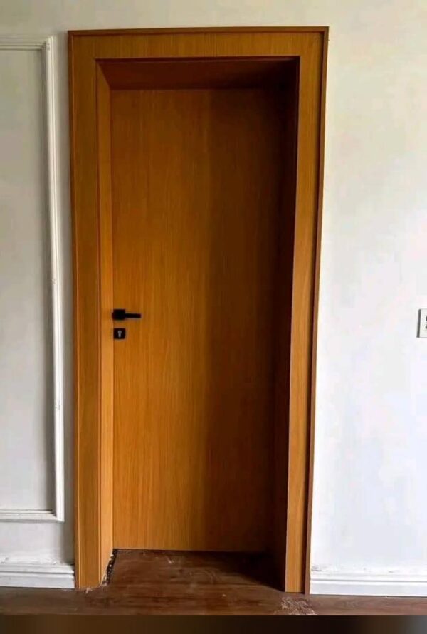 Interior wooden doors Enugu
