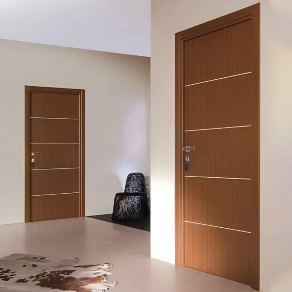 Interior wooden doors Nnewi