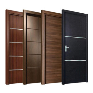 Interior wooden doors Onitsha