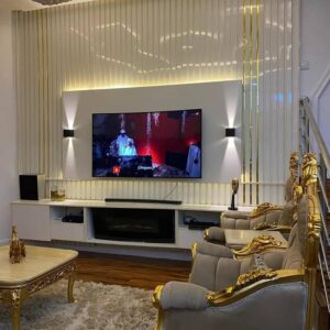 Modern living furniture Abakaliki