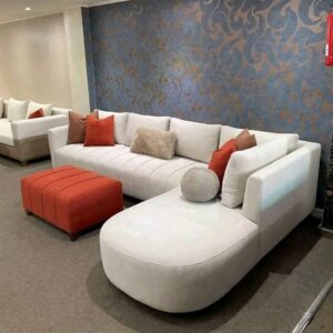 Modern living furniture Nigeria