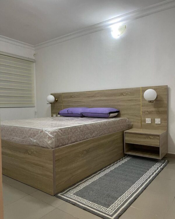 Modern living furniture Nnewi