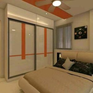 Modern wooden beds Owerri