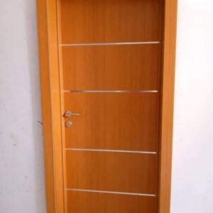 Quality wooden doors Asaba