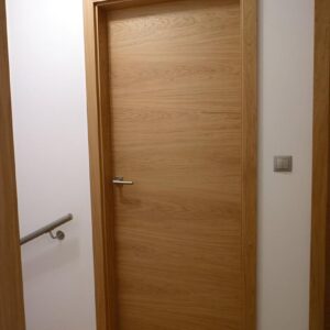 Quality wooden doors Enugu