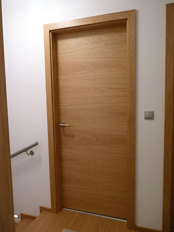 Quality wooden doors Enugu