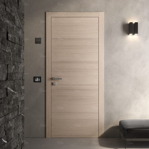 Quality wooden doors Owerri