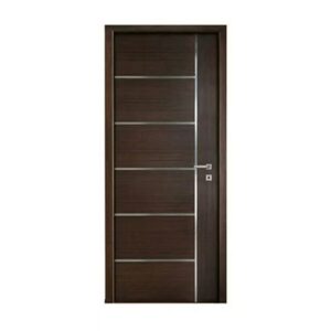 Quality wooden doors Umuahia
