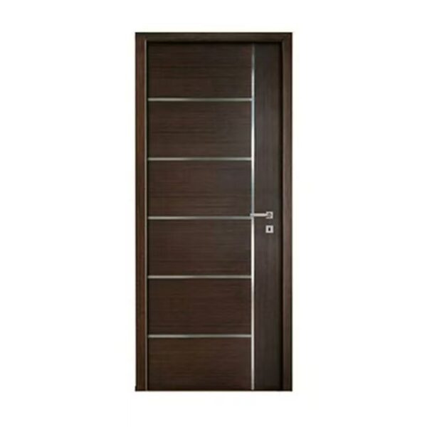 Quality wooden doors Umuahia