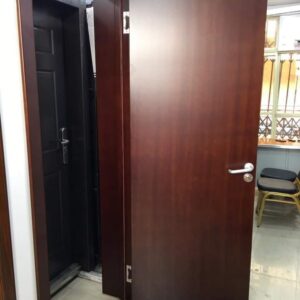 Solid wooden doors Aba