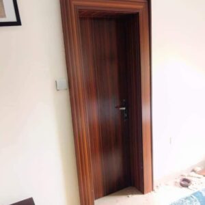 Solid wooden doors Abakaliki