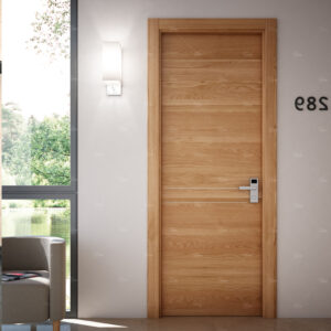 Solid wooden doors Asaba
