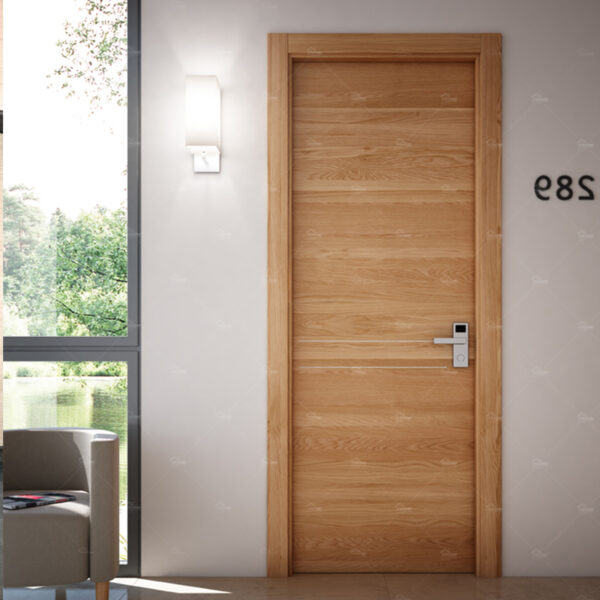 Solid wooden doors Asaba