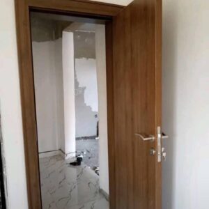 Solid wooden doors Enugu