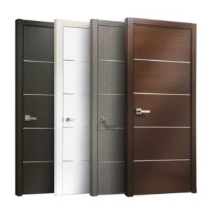 Solid wooden doors Nigeria