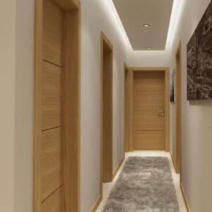Solid wooden doors Nnewi