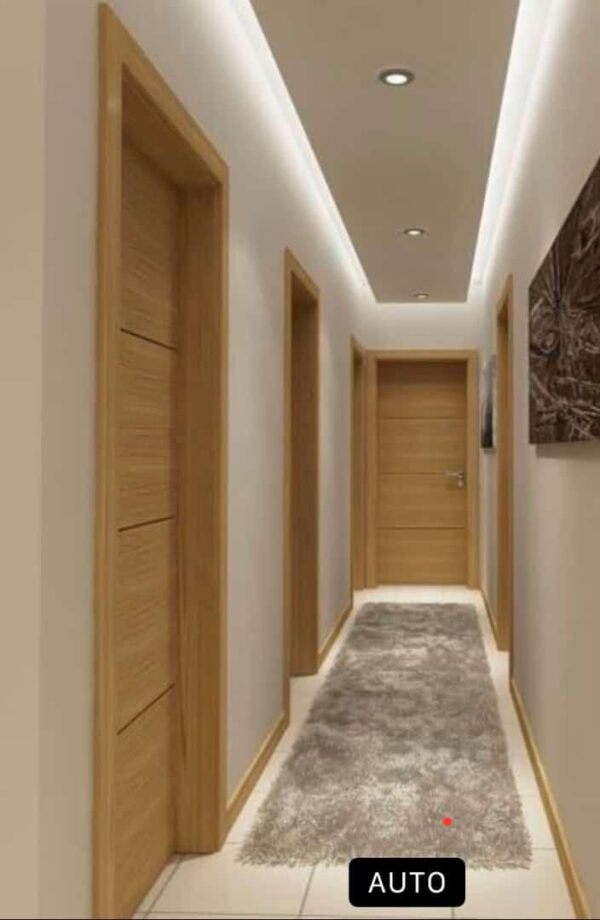 Solid wooden doors Nnewi