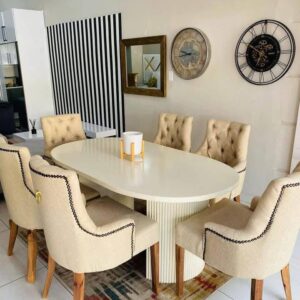 Affordable dining table Umuahia