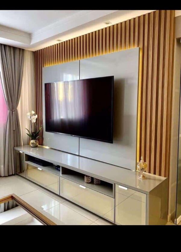 Affordable wooden furnitures Owerri