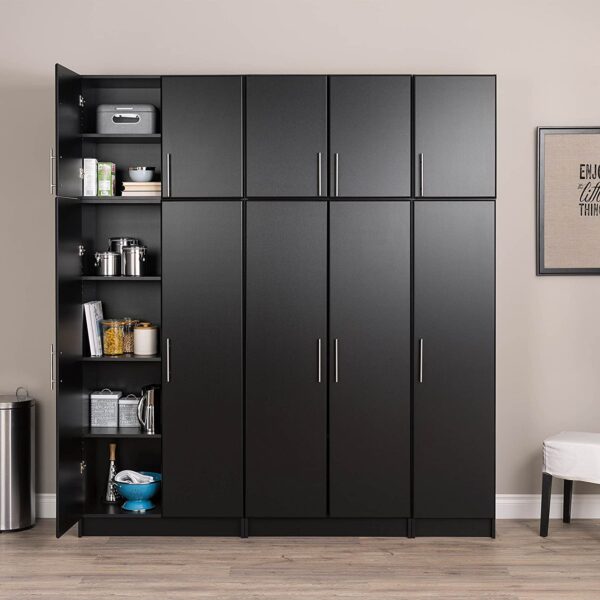 Affordable wooden wardrobe Onitsha