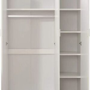 Best wooden wardrobe Abakaliki
