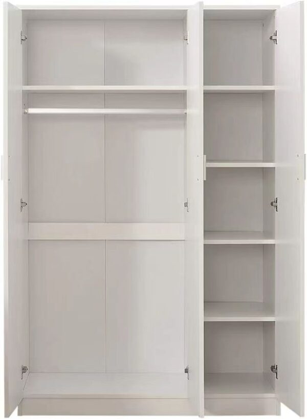 Best wooden wardrobe Abakaliki