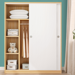 Best wooden wardrobe Nigeria