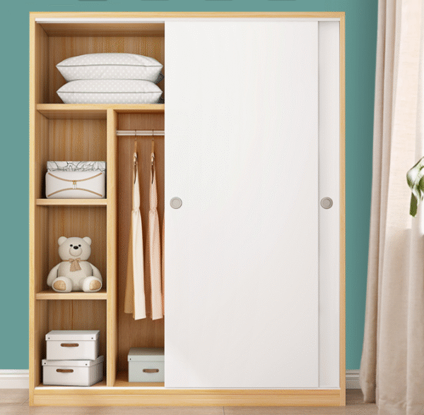 Best wooden wardrobe Nigeria